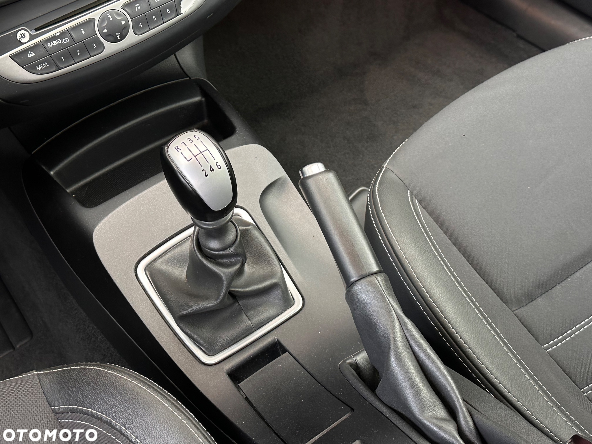 Renault Laguna 2.0 16V Dynamique - 23