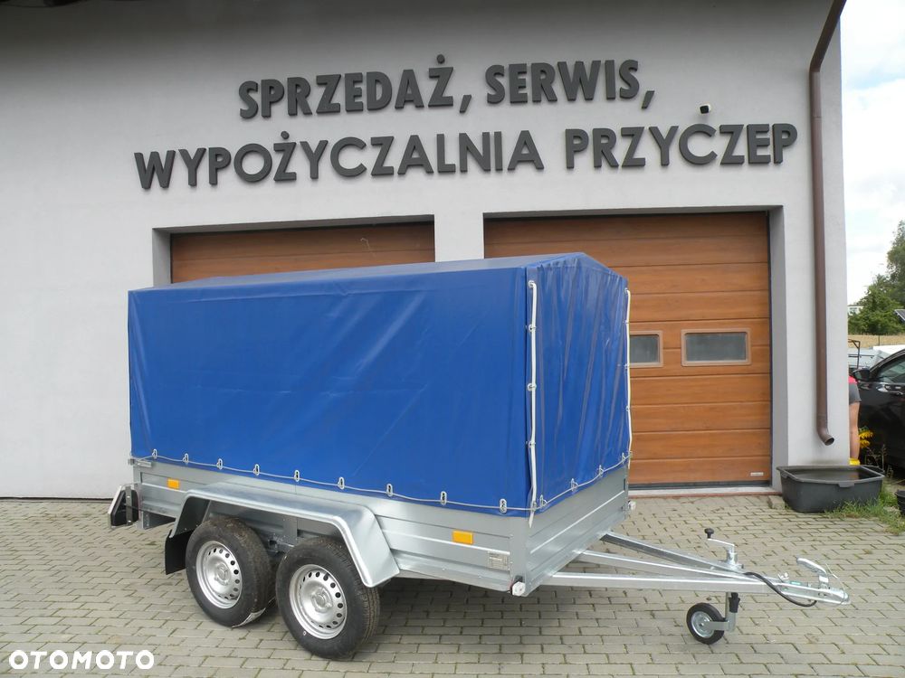Rydwan C-750/E2