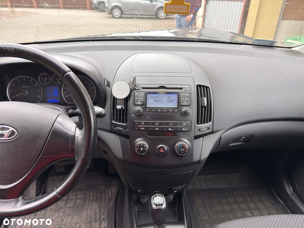 Hyundai i30 i30cw 1.4 Comfort - 3