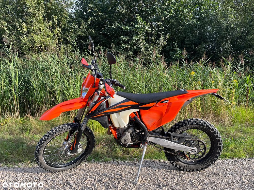 KTM EXC - 2