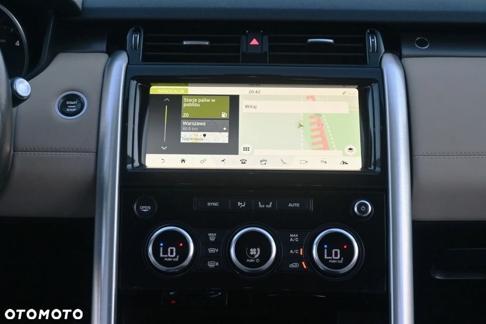 Land Rover Discovery 2.0 SD4 HSE - 23