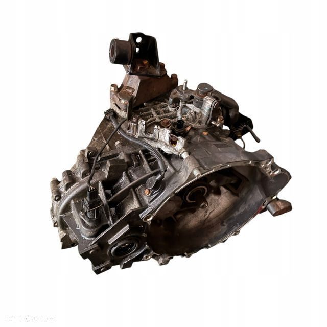 Skrzynia Biegów WCj6K 6-Biegowa Manualna Kia Sportage Hyundai Ix35 1.7 Crdi - 1