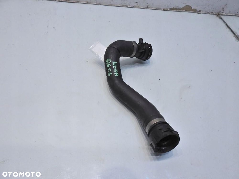 WĄŻ RURA WODY AUDI A6 C6 3.2 FSI - 8
