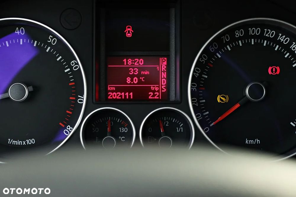 Volkswagen Golf 2.0 TSI GTI DSG - 27