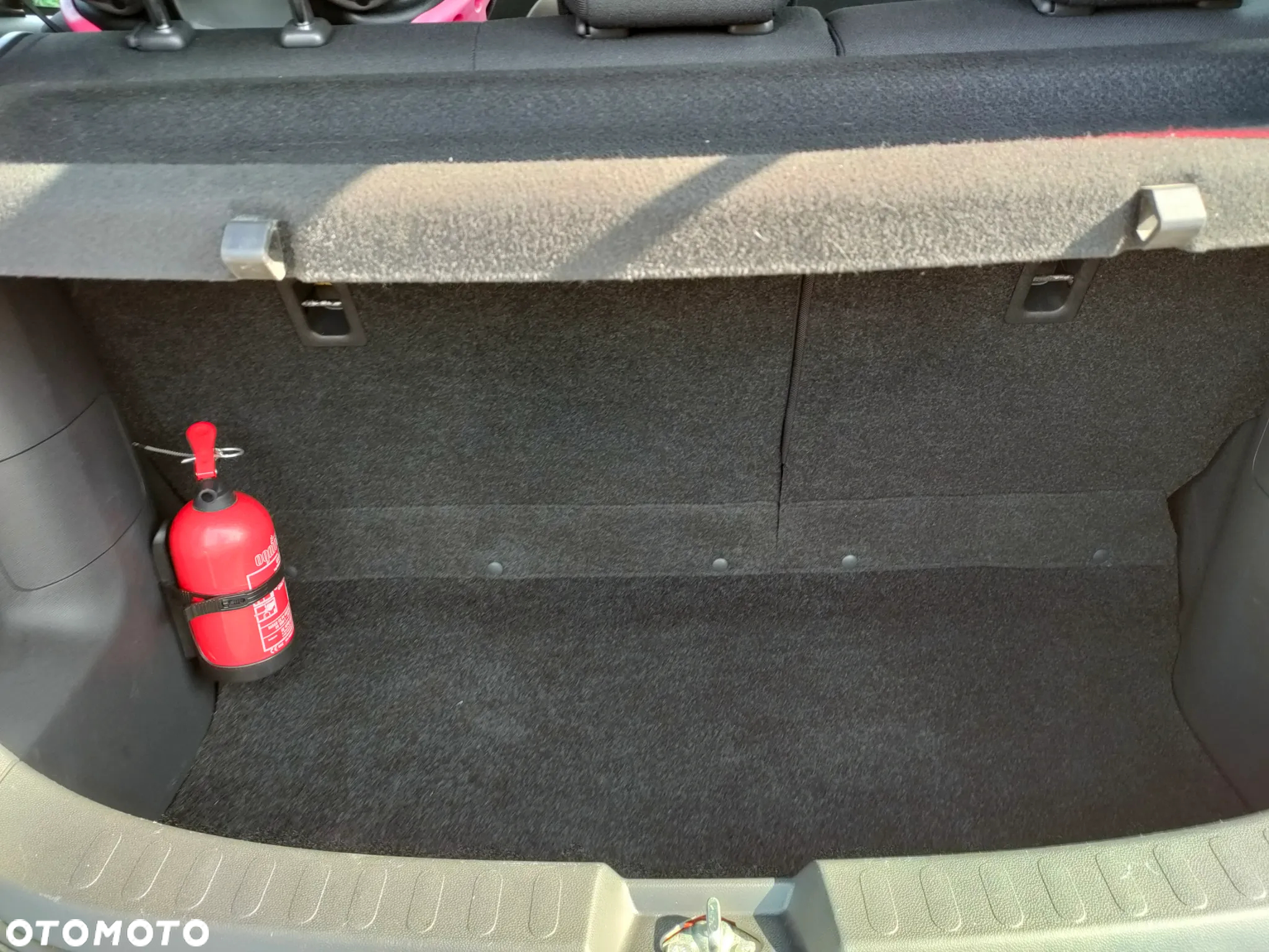Suzuki Splash 1.0 Club - 10