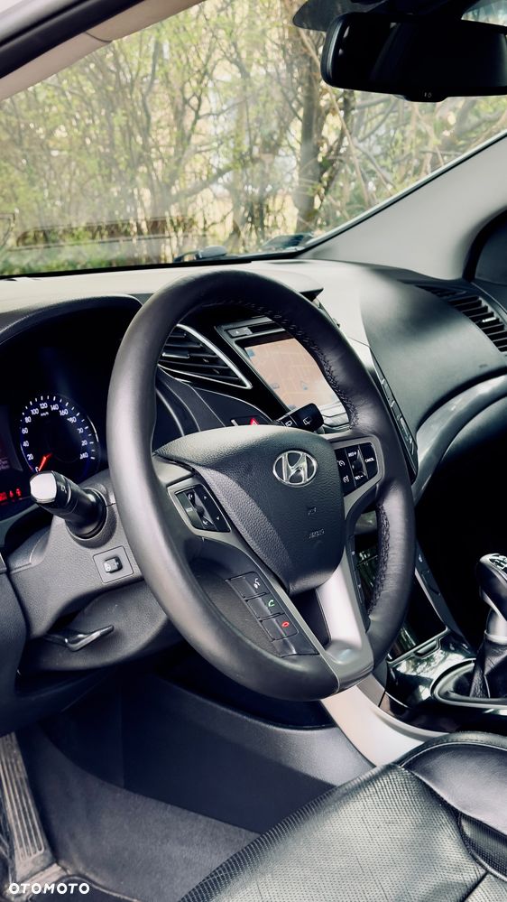 Hyundai i40 1.7 CRDi Style - 2