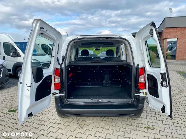Toyota Proace City Verso 1.5 D-4D Family - 6