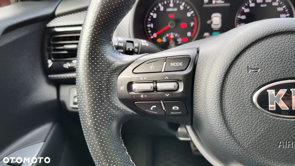 Kia Stonic 1.0 T-GDI MHEV GT Line DCT - 36