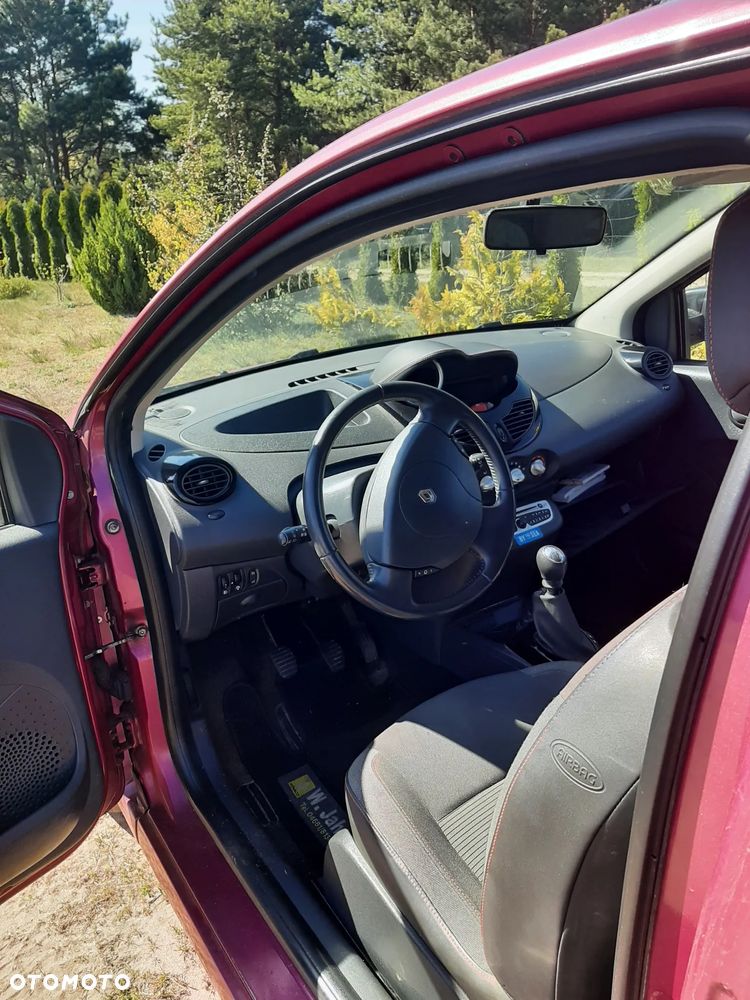 Renault Twingo 1.2 Plus - 4