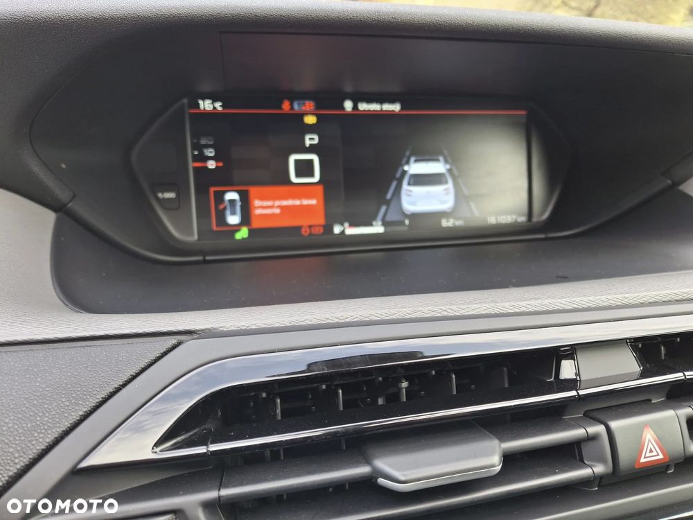 Citroën C4 SpaceTourer - 24