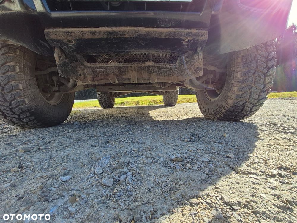 Mitsubishi Pajero 3.2 DID 5os (lea) - 10