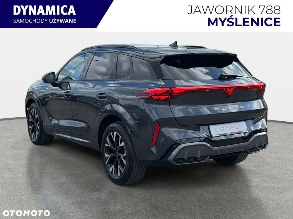 Cupra Terramar - 6