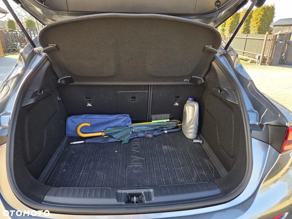 Infiniti Q30 1.6t Premium - 5