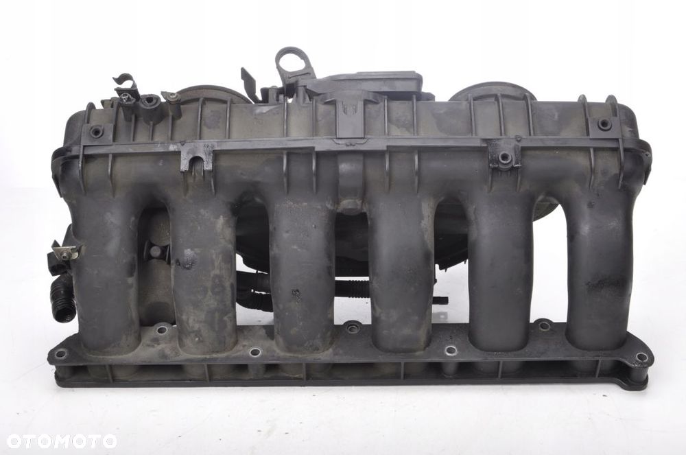 BMW 6 E64 630i 3.0 24V KOLEKTOR SSĄCY - 1