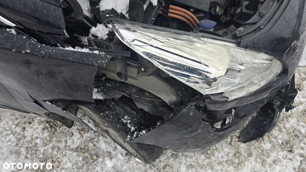 Peugeot 3008 2.0 HDi Premium - 23