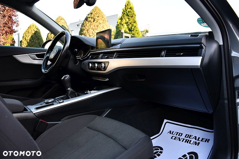 Audi A4 Avant 2.0 TFSI ultra sport - 6