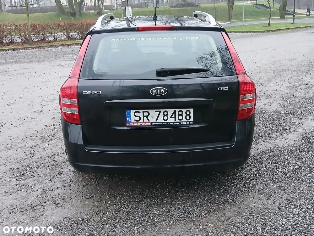 Kia Ceed 1.6 Crdi Comfort - 21