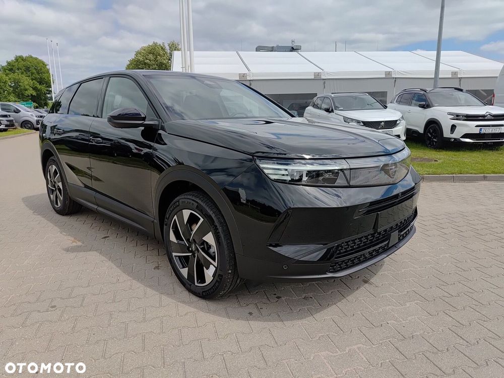 Opel Grandland - 10