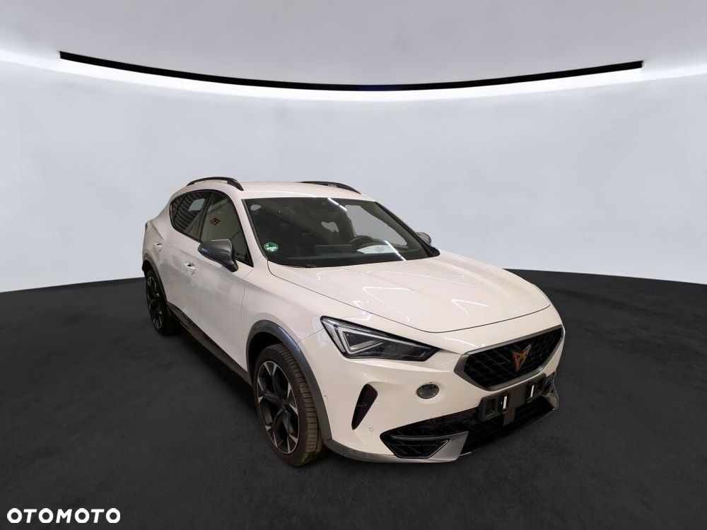 Cupra Formentor 2.0 TSI 4Drive VZ DSG - 2