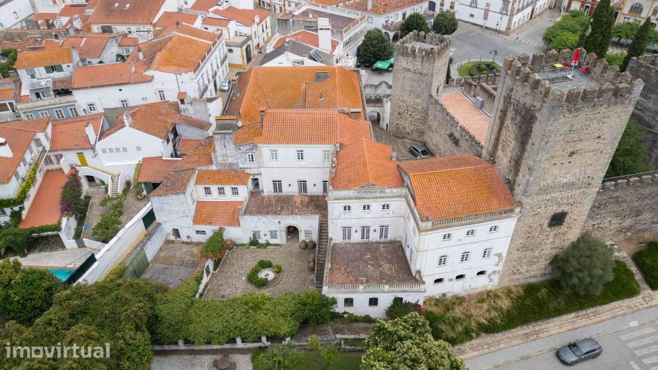Palacete, Alter do Chão - Grande imagem: 3/54