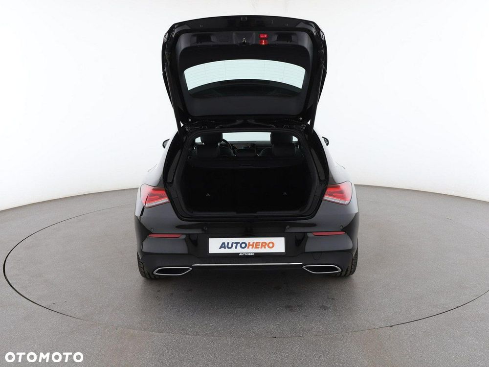 Mercedes-Benz CLA 200 d 8G-DCT Progressive - 20