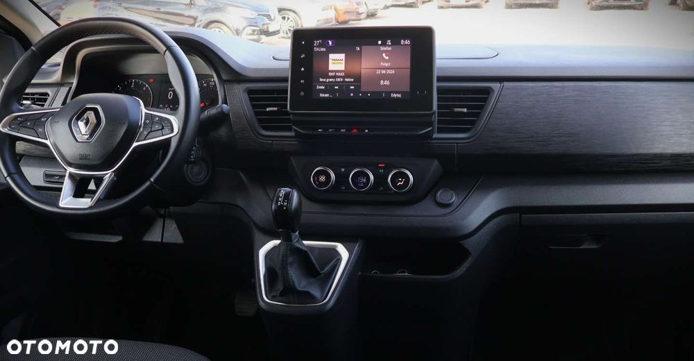Renault Trafic - 14