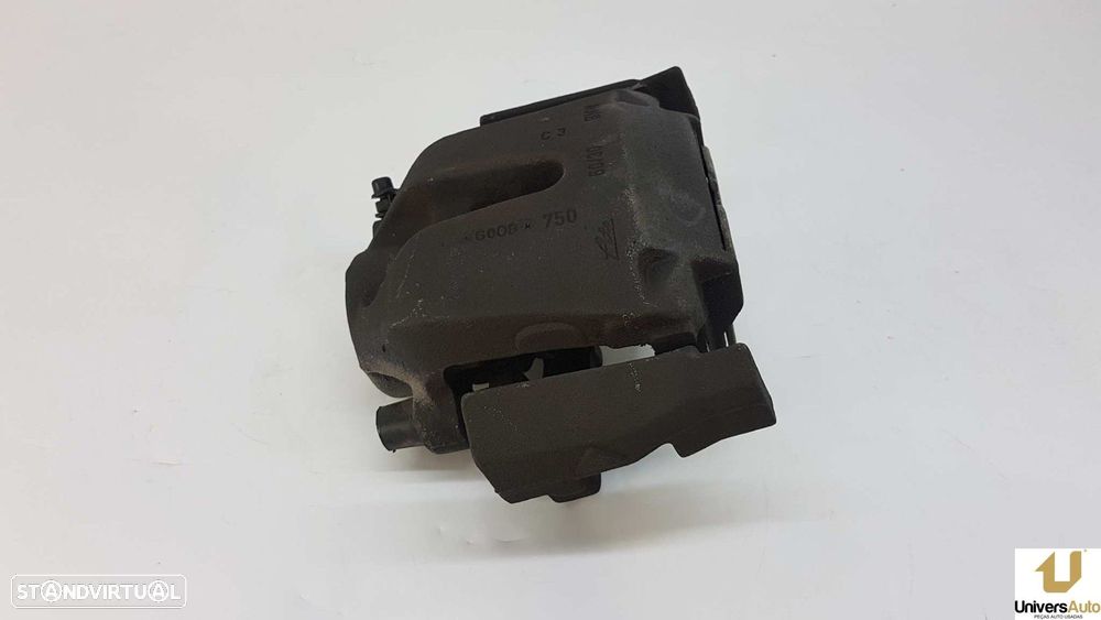 PINÇA DE TRAVÃO FRENTE DIREITA BMW X5 (F15) XDRIVE30D - 5