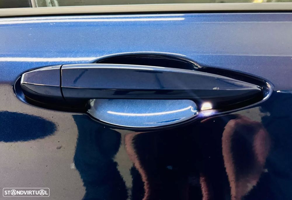 BMW 216 Active Tourer d Line Sport - 21