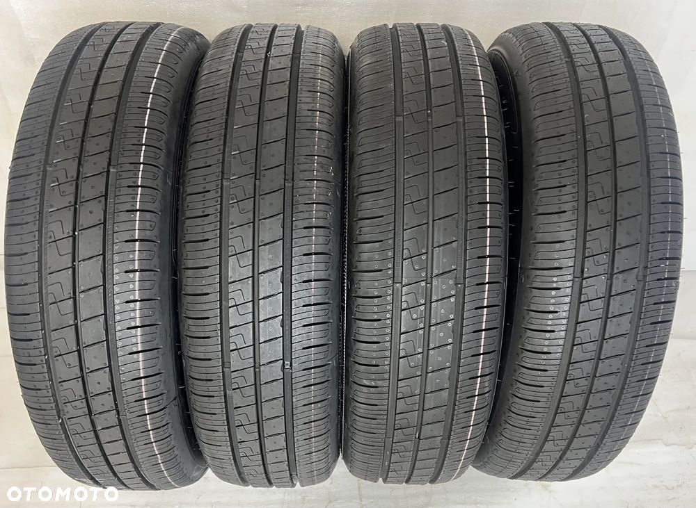 4x OPONY GOODYEAR EFFICIENTGRIP PERFORMANCE 2 175/65R17 175 65 R17 87H 2025 - 1
