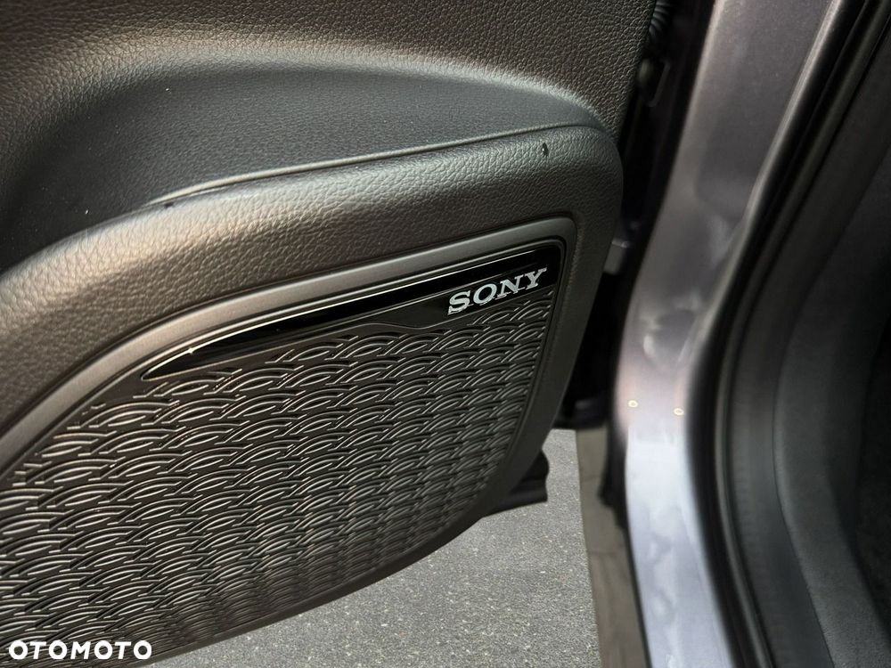 Omoda 5 1.6 T-GDI Premium DCT - 37