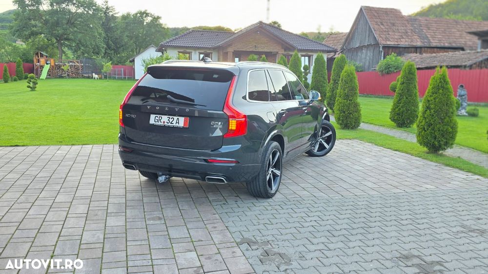 Volvo XC 90 - 13