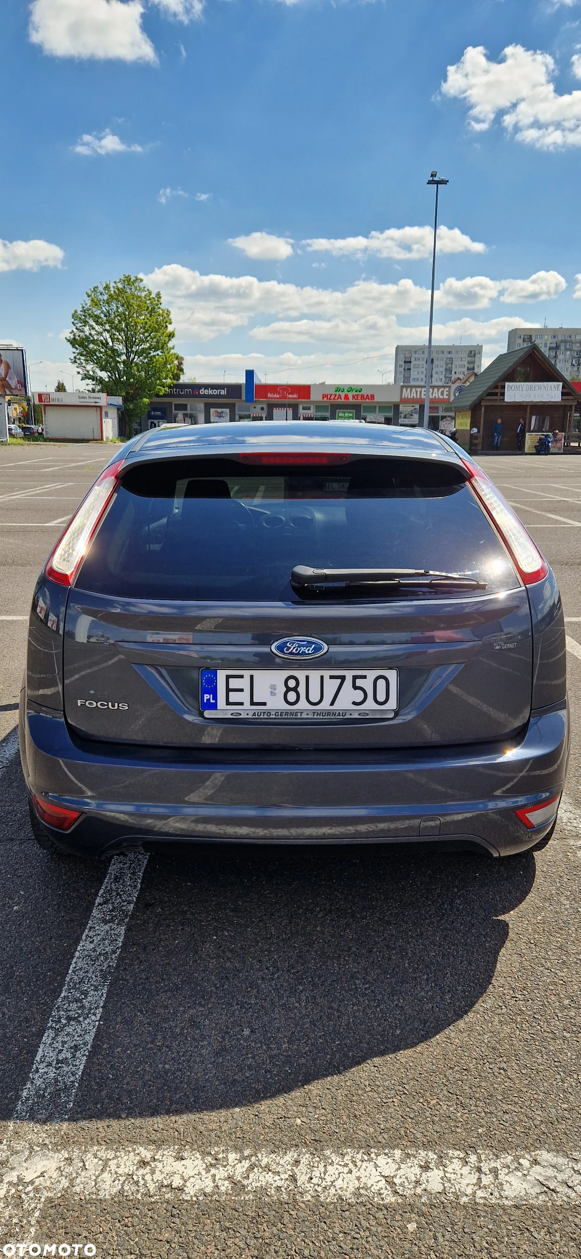 Ford Focus - 15