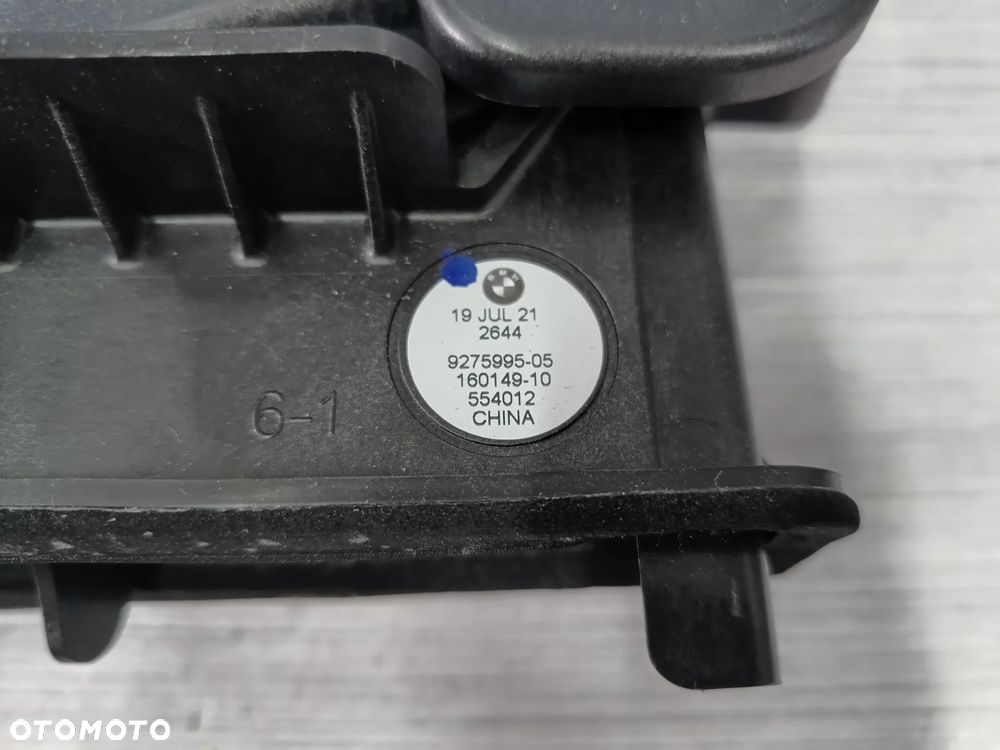 BMW F48 MINI F60 Zestaw Głosników 9275995 / 9275996 - 6