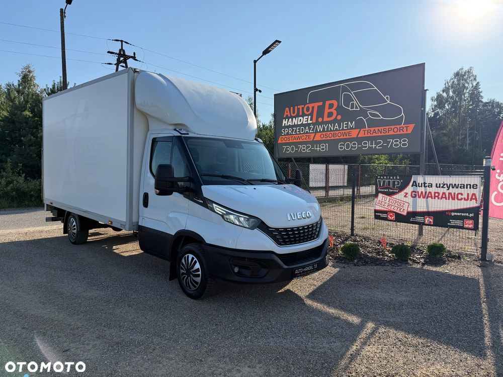 Iveco Daily 35S16H - 1