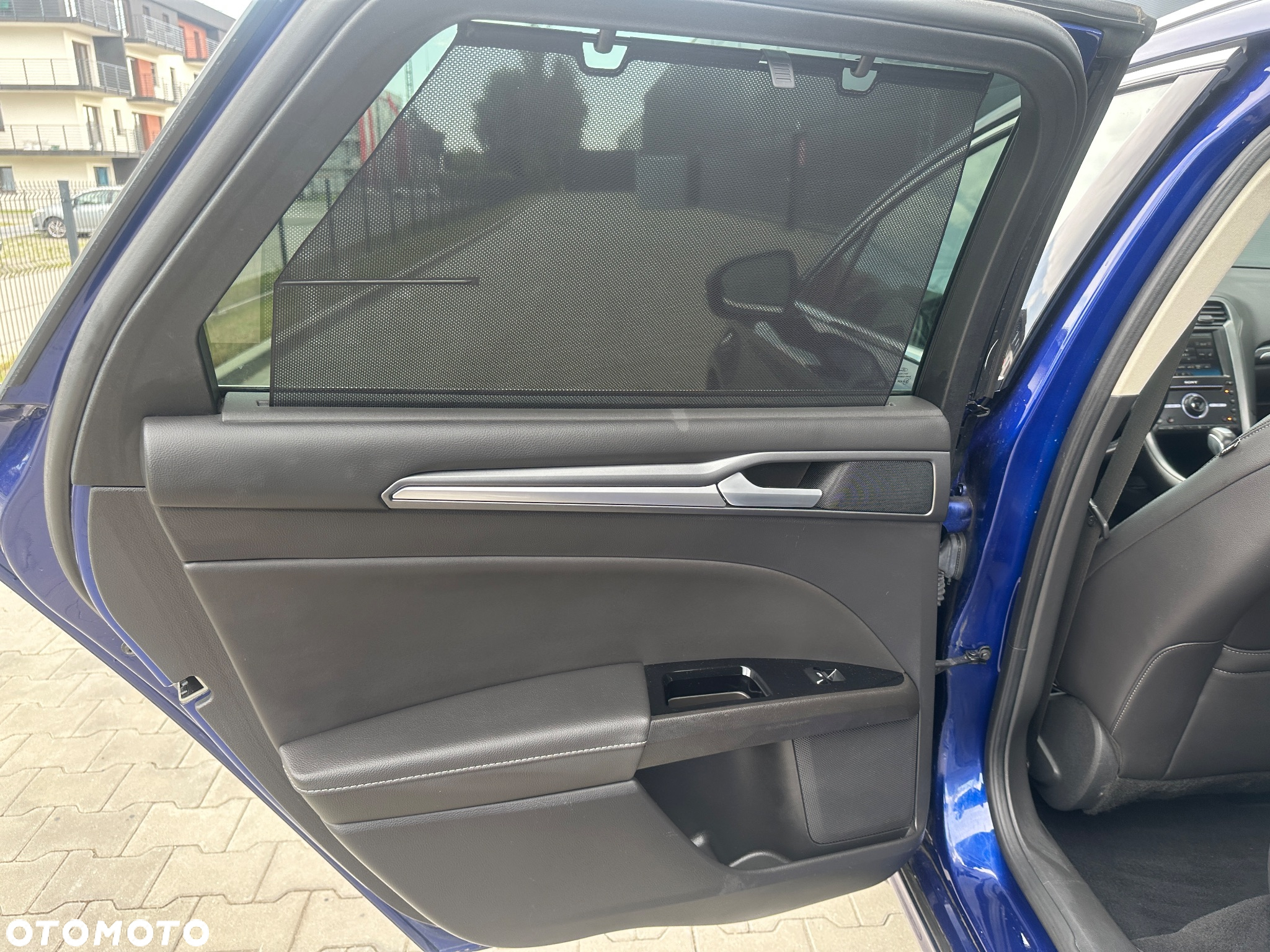 Ford Mondeo 2.0 TDCi Bi-Turbo PowerShift-Aut Titanium - 31