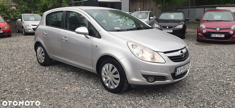 Opel Corsa - 20