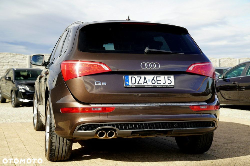 Audi Q5 - 9