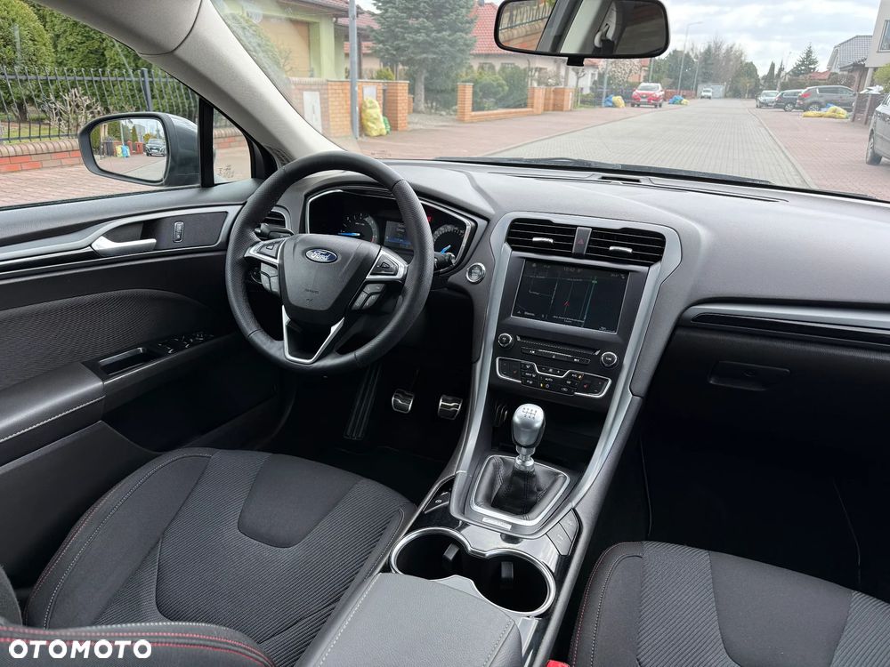 Ford Mondeo 2.0 TDCi ST-Line - 26