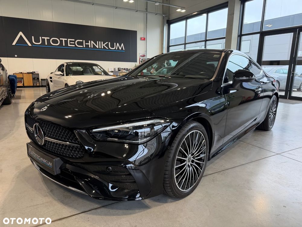 Mercedes-Benz Cle
