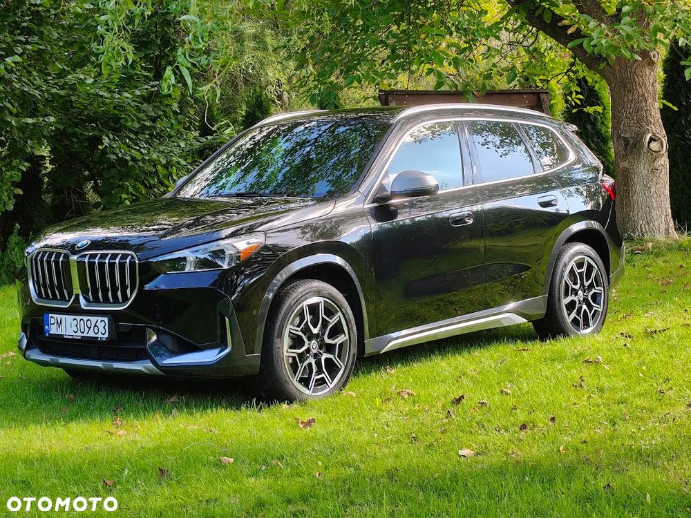 BMW X1 - 4