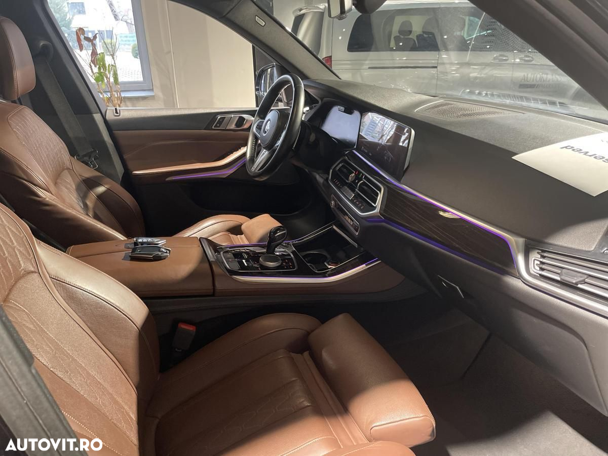 BMW X5 xDrive30d - 12