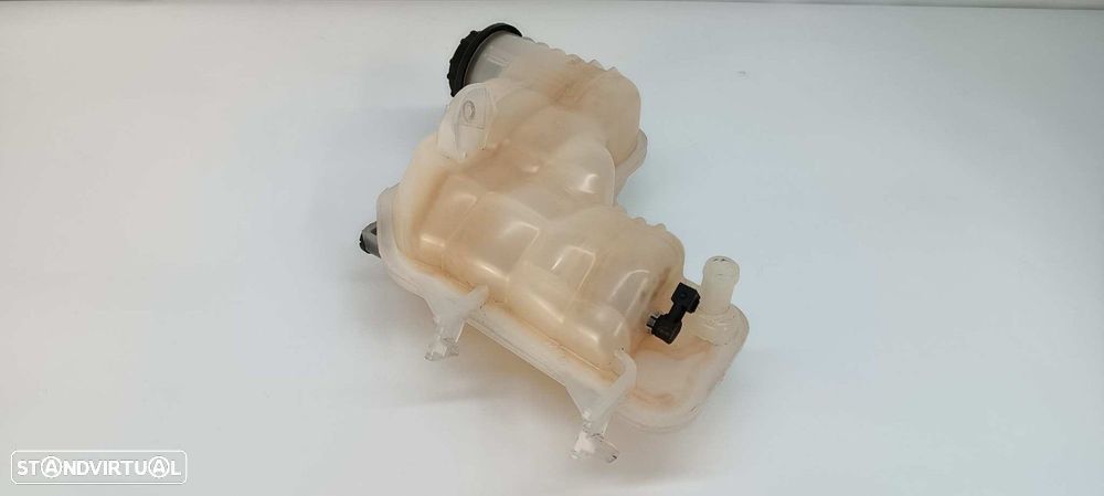 DEPOSÍTO DE EXPANSÃO LAND ROVER RANGE ROVER SPORT HSE - 6