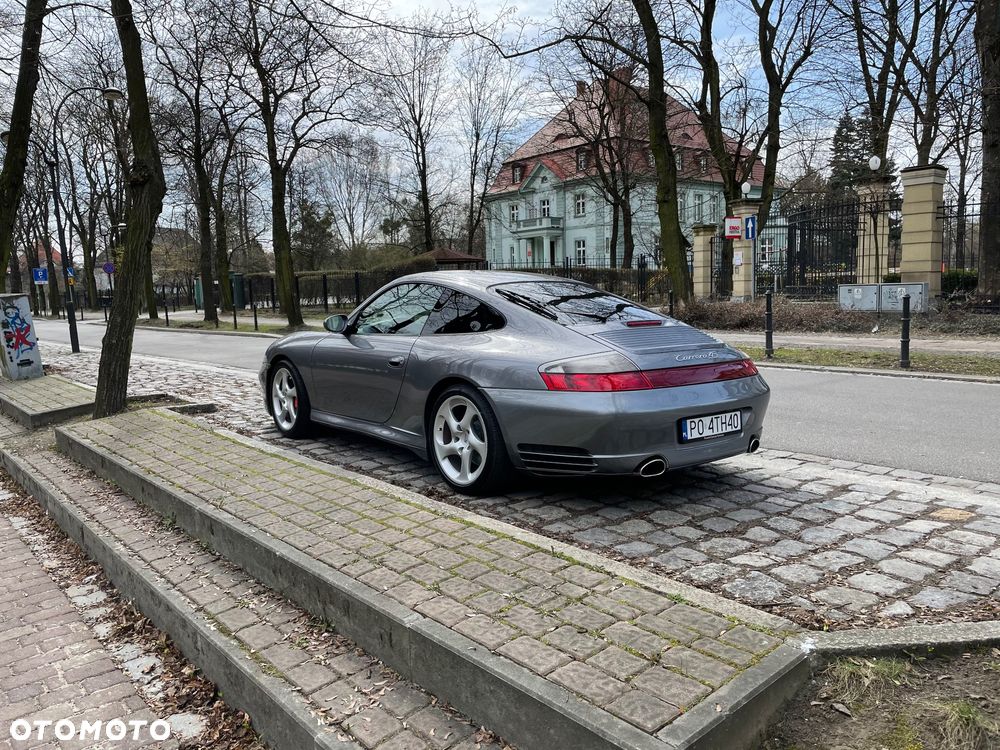 Porsche 911 - 14