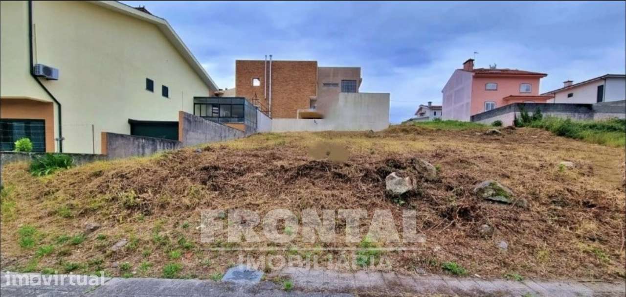 Terreno Urbano para Construção | Coronado (São Romão e São Mamede), Tr - Grande imagem: 3/5