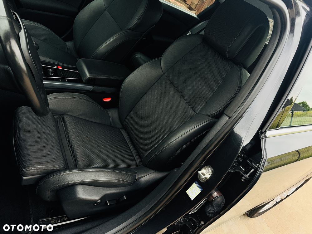 Peugeot 508 THP 165 Stop&Start Allure - 11
