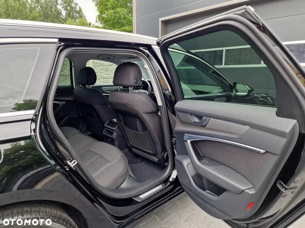 Audi A6 Avant 40 TDI S tronic sport - 25
