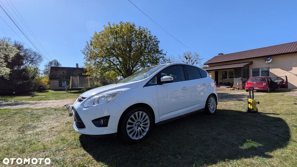 Ford C-MAX 1.6 EcoBoost Edition ASS - 6