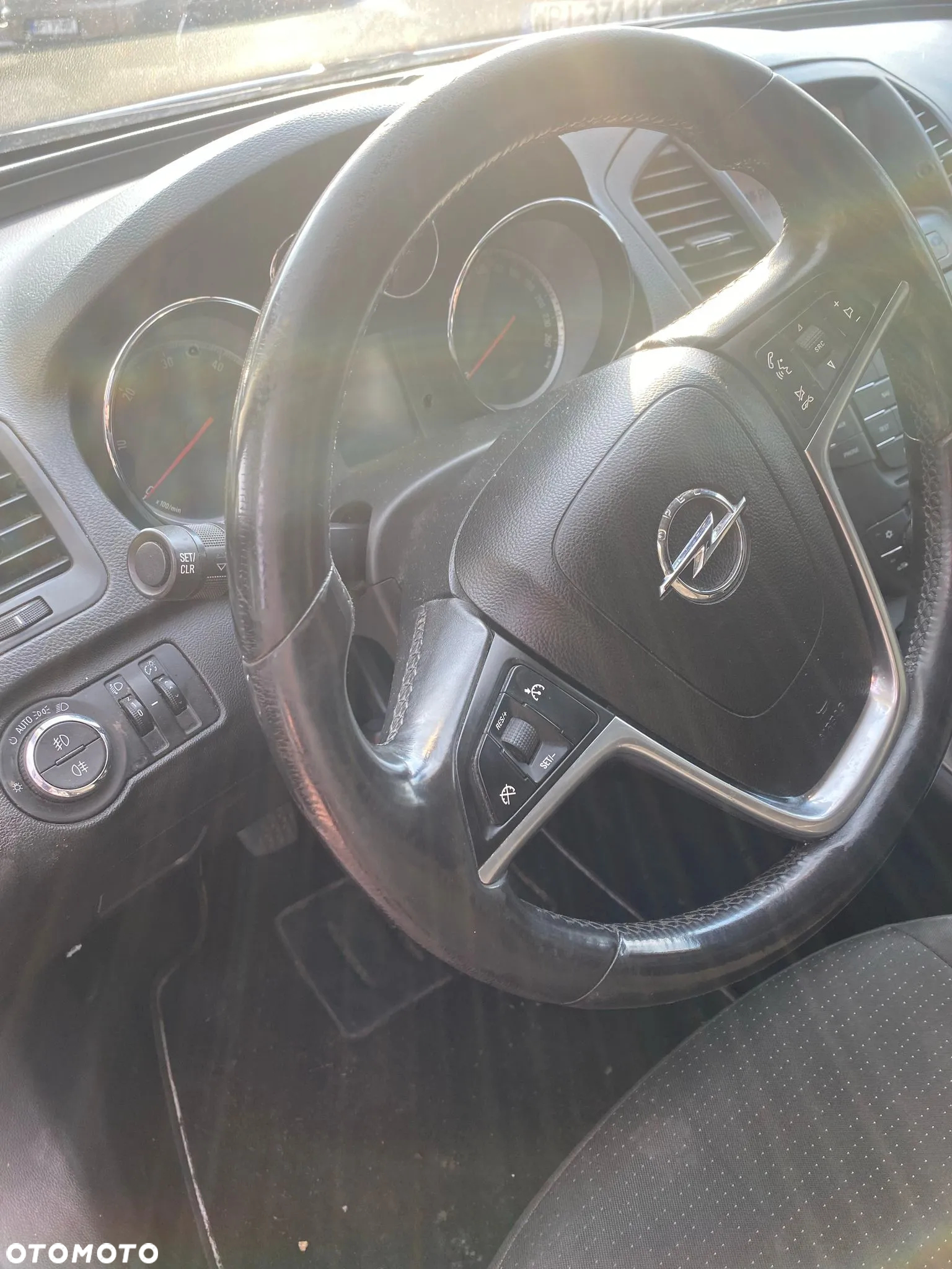 Opel Insignia 2.0 CDTI - 17