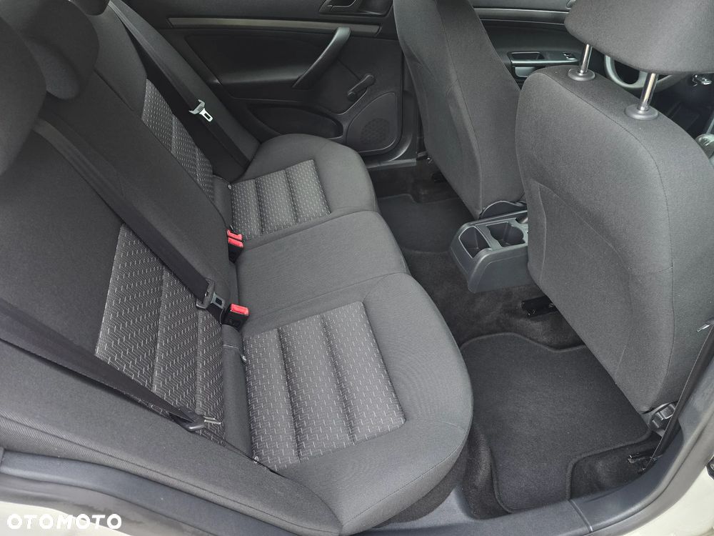 Skoda Octavia 1.2 TSI Green tec Ambition - 23