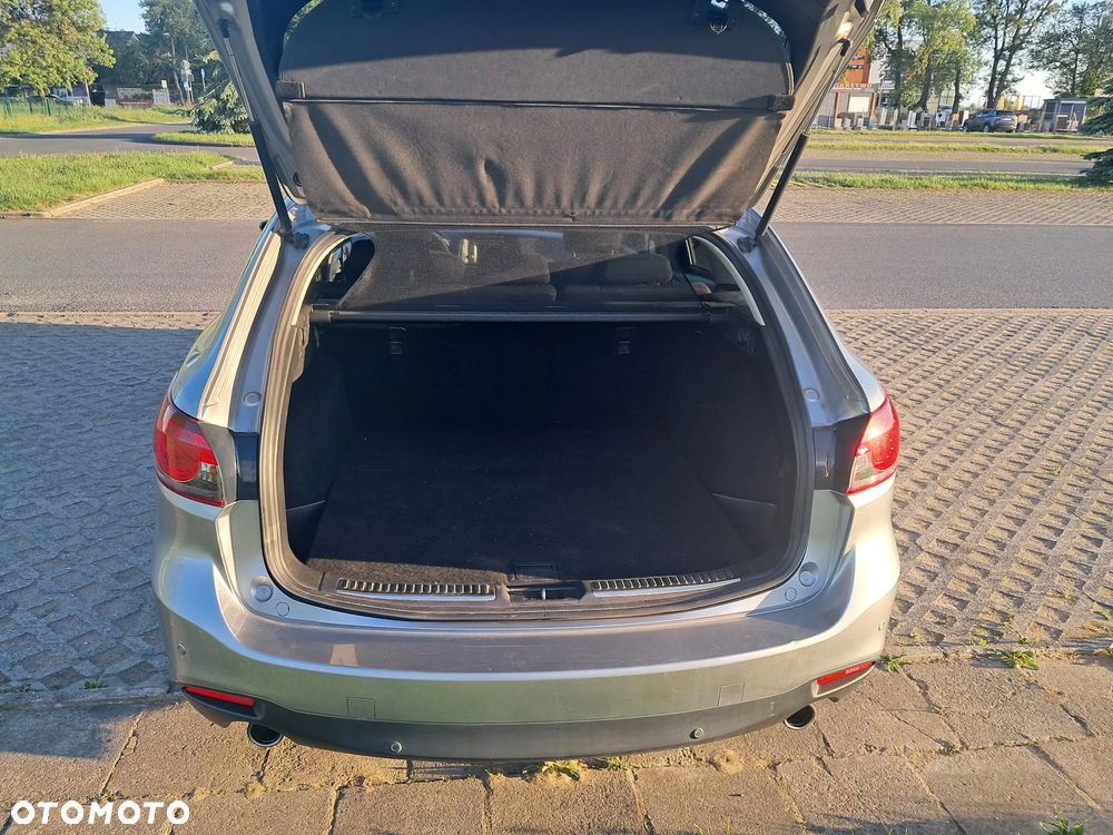 Mazda 6 2.0 SkyEnergy - 8